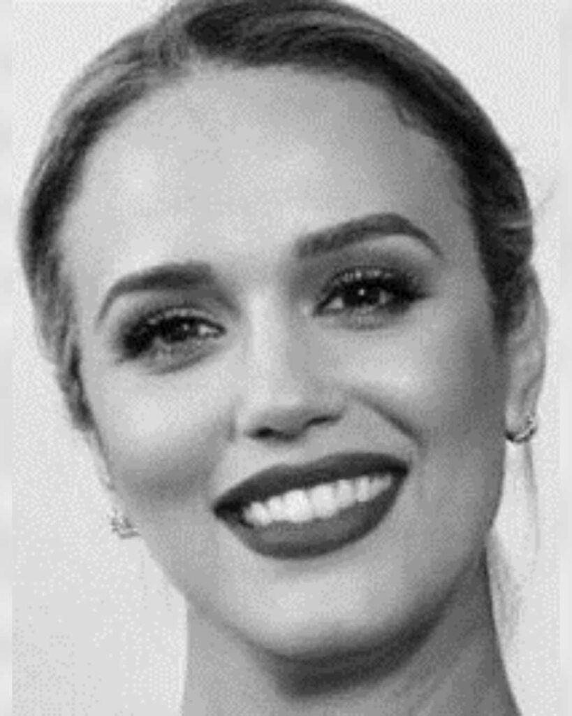 Nabila el Moussaou is speker voor het Frank Lambriks Symposium