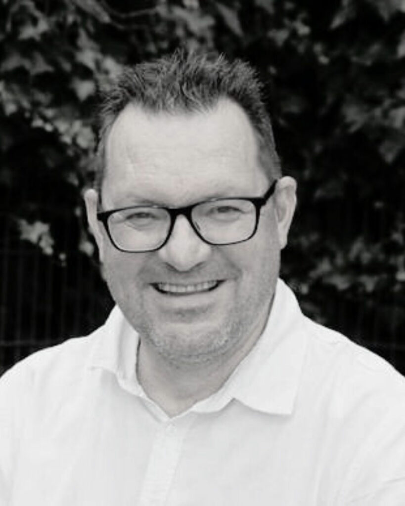 Norman de Langen is speker voor het Frank Lambriks Symposium