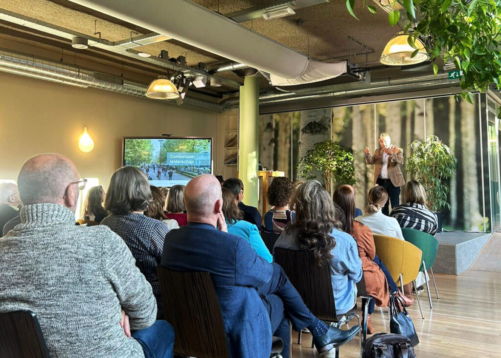 Frank Lambriks Symposium 2025 Inclusie